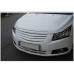 artx led luxury tuning grille chevrolet cruze 2011-14